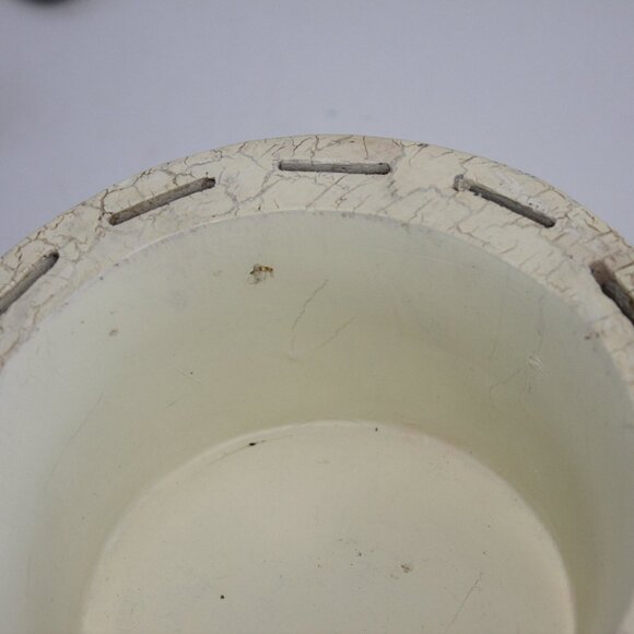 Thanksgiving Turkey Dip Resin Holder with Five Dip/Cheese Spreaders - Picture 13 of 13